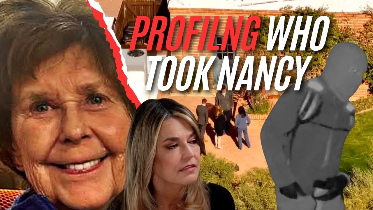 Nancy Guthrie: Top FBI ‘mindhunters’ and how they would get into the mind of suspect