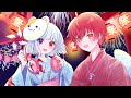 【歌ってみた】 万花繚乱/After the Rain ゆちゃ×*joker*