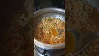 Maggie Lover's...# cooking vlogs # trending recepie # shorts # kushi_ cuteee#