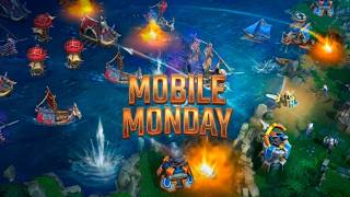 MOBILE MONDAY | WAR LEGENDS COMMUNITY LOBBY & GAMEPLAY WITH FATSQUATCH #warlegends #mobile #rts screenshot 5