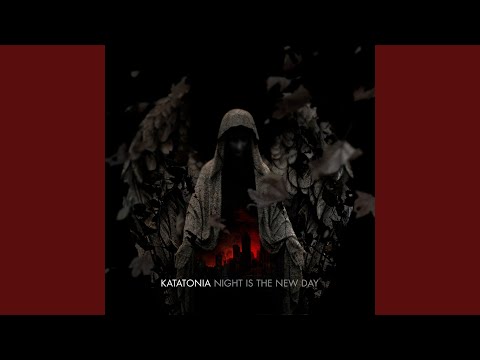 Idle Blood - Katatonia