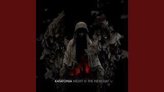 PDF Sample Idle Blood guitar tab & chords by Katatonia.