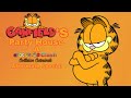 Garfield’s Party House A Total Drama Crossover Clash: Collision Carnivals Aftermath Special