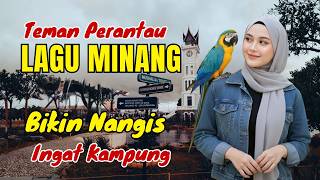 MENGIRIS KENANGAN‼️LAGU MINANG SEDIH BIKIN PERANTAU NANGIS #laguminangviral