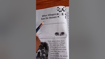 Class 5 subject moral science