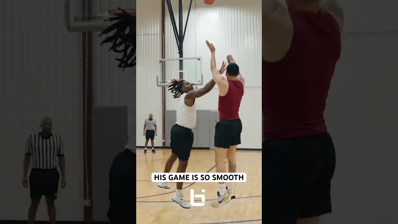 Dooley Is Becoming One Of Them Ones In The Space !