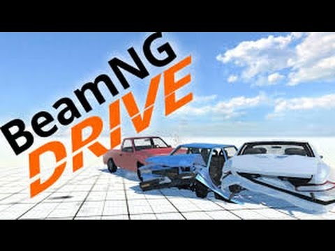 beamng drive how to reset map