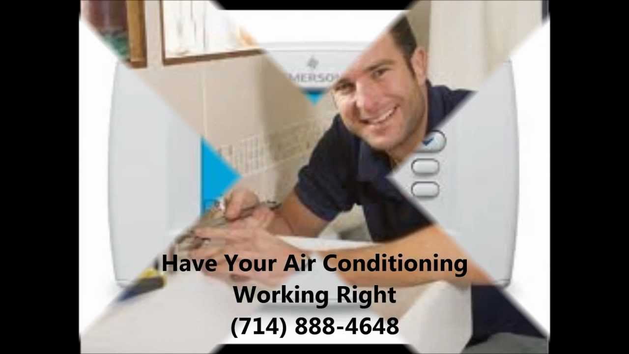 Air Conditioning Repair Costa Mesa CA (714) 888-4648 Costa Mesa Air Conditioning Service