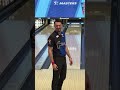 Marshall Kent Makes 7-10 Split (Sorta)