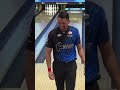 Marshall Kent Makes 7-10 Split (Sorta)