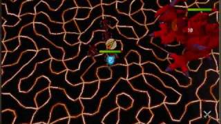 B11590's epic fail and victory over Tztok-Jad!