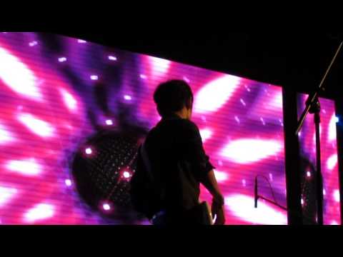 150519 잔나비 - 사랑하긴 했었나요.....(@국민대학교 축제)