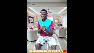 Let Us Support Our Artist Lazarus One 🇬🇭 - Limor Uwumborja Godwin