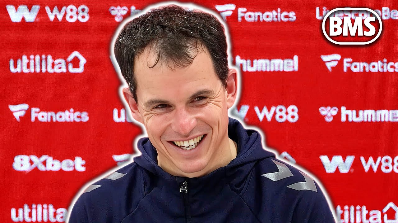 Мы показали, что можем конкурировать с лучшими в Европе! 💪 | Режис Ле Бри | Сандерленд 0-0 Манчес...