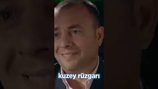 Poyraz hediyesini beğendi! #shorts #kuzeyrüzgarı #oktaykaynarca #showtv