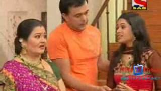 Desirulezus  21st December 2009  Sajan Re Jhoot Mat Bolo  Sab Tv  Part 3