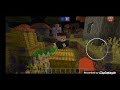 eu joguei a lenda no Herobrine mas não vi o Herobrine #minecraft