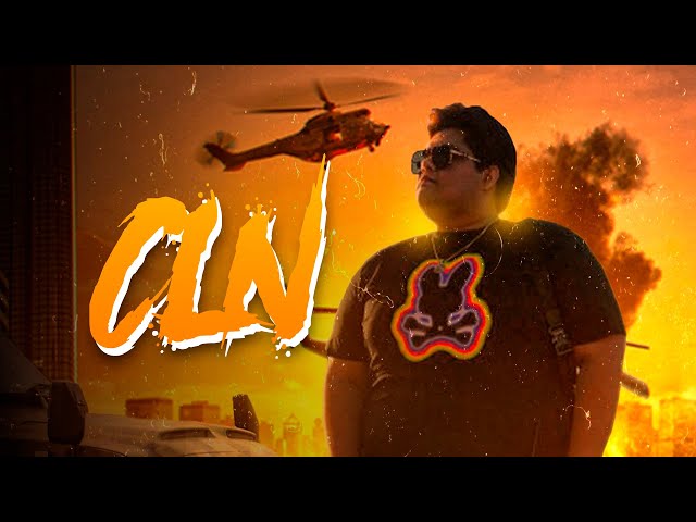 Octavio Cuadras-CLN(Video Oficial) class=