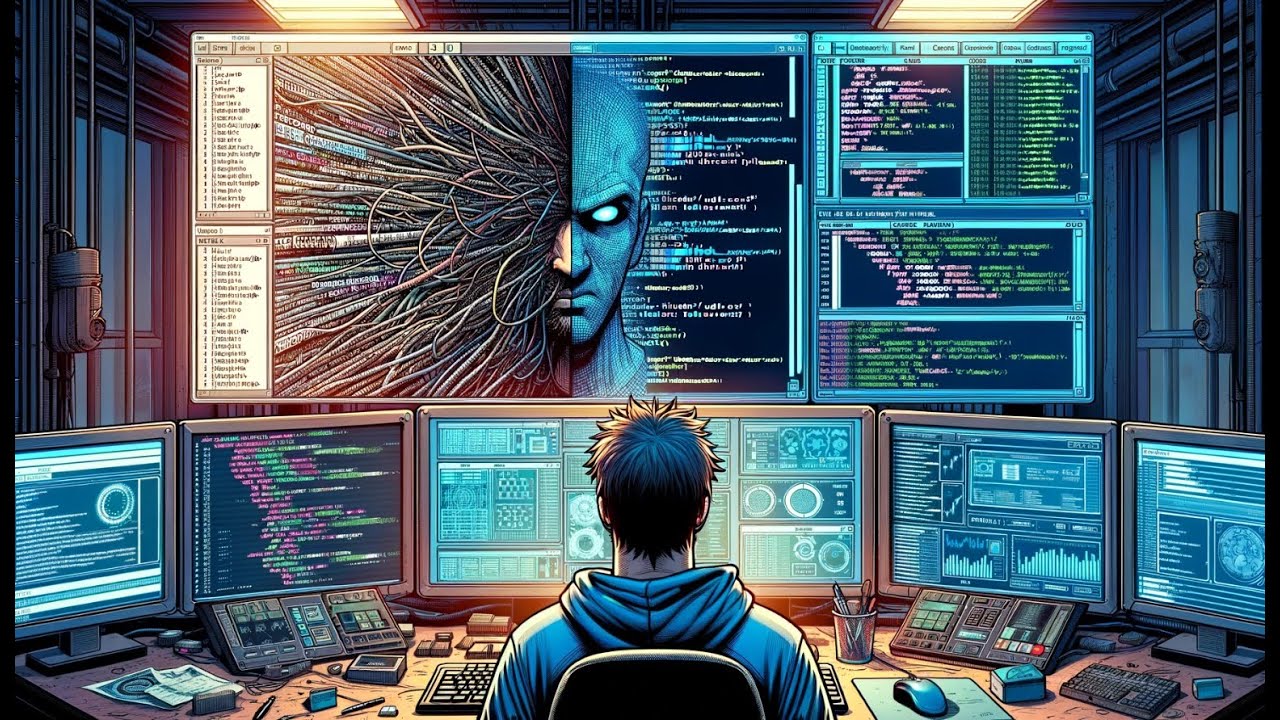 Devin Unveiled: Revolutionizing Software Engineering with AI - YouTube