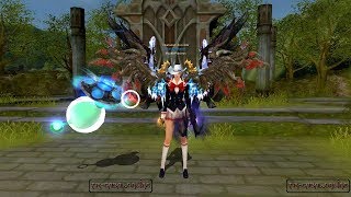 TR CABAL (BEST PERRFECT PRIVATE CABAL) [KillersOffKillers]
