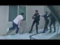 Fresno Police Officers Shoot Man Who Charged Them With Scissors After a Taser Fails To Stop Him