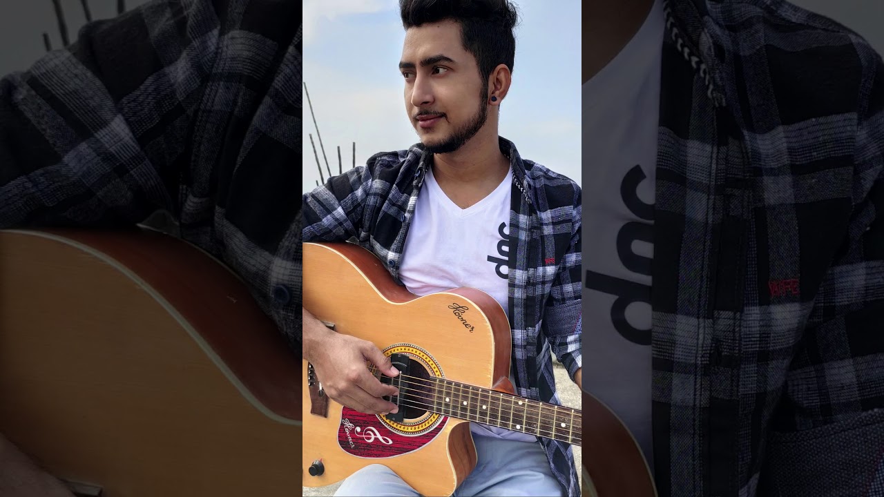 Makhamali Pachheuri Sanu | Muglan |  Udit Narayan Jha \u0026 Sanjeevani | Kishan Baraily Cover Song