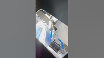 oat cereal color sorter machine