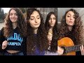 Merve Özbağış ve Beyza Özbağış TikTok Videoları - Muhteşem Şarkılar !