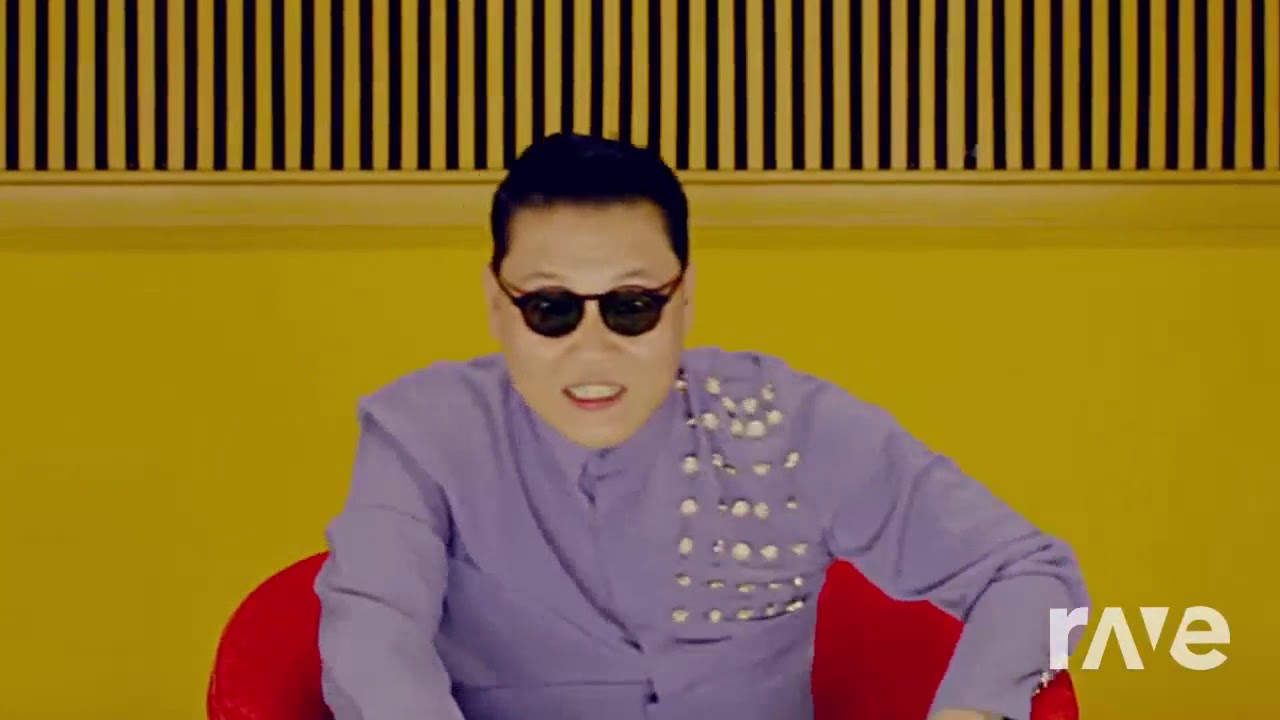 나팔바지 Nan Kilo Moteru? Opening「Onegai Muscle」Full Version - Nattochan ネル & Psy | RaveDj