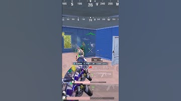 AGGRESSIVE SQUAD 1V3 POSSIBLE 😱 #bgmi #shortsfeed #shorts #viralshort