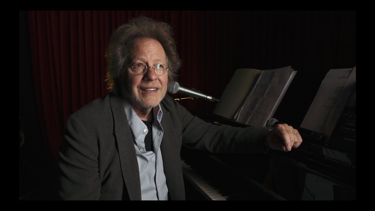 Steve Dorff - Van Dorn