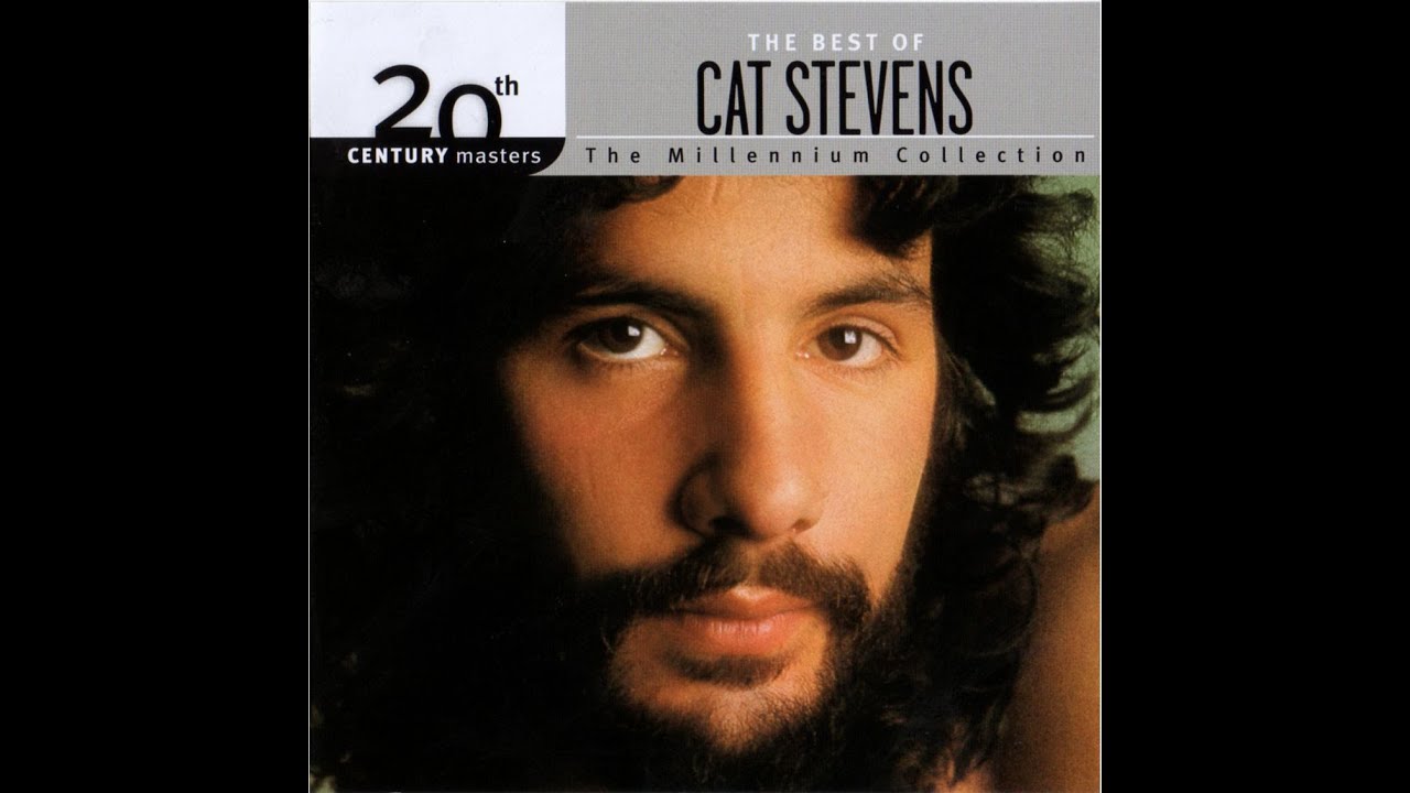 Cat Stevens – Gold Digger Lyrics