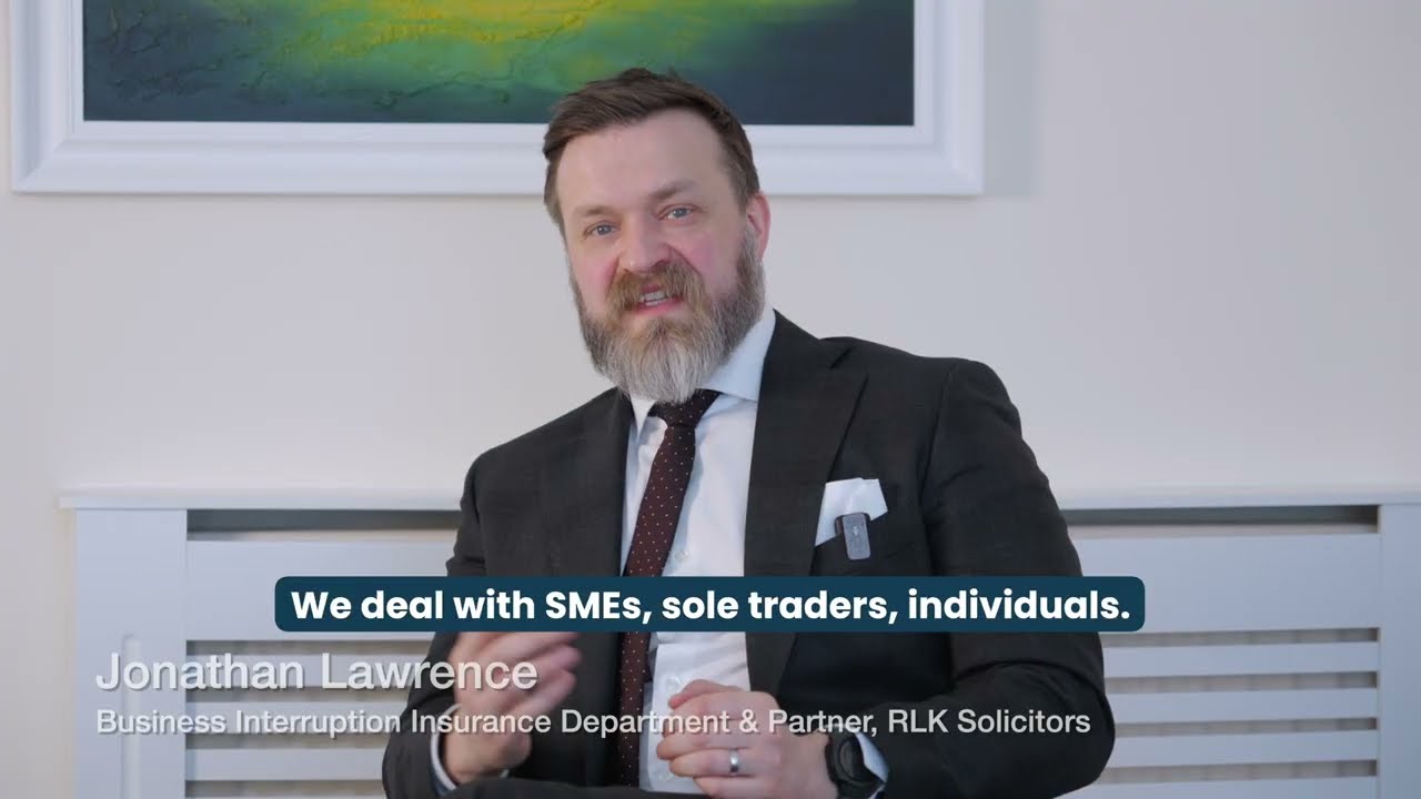 RLK Solicitors | Careers in Litigation, Commercial Property, Estate Planning, Insurance & Probate.