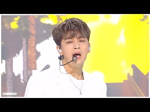 iKON (아이콘) - 뛰어들게 (Dive) 교차편집 (STAGE MIX)