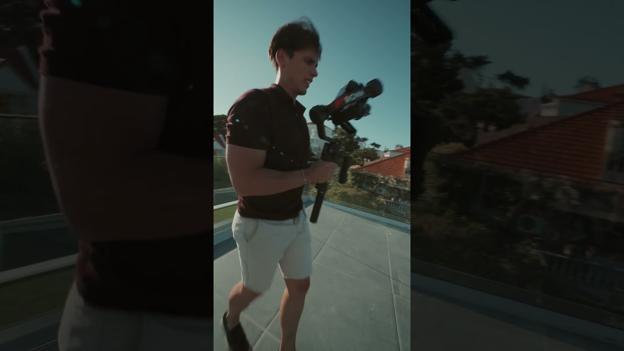 VLOG  - PENTHOUSE