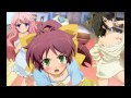 バカとテストと召喚獣にっ！ ｏｐテーマ「君＋謎＋私でＪＵＭＰ」