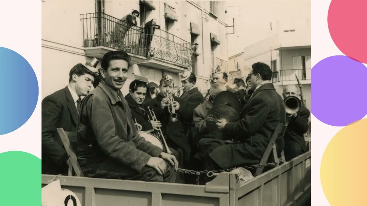 LA SOPA I EL CARNAVAL