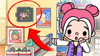 DID YOU KNOW ABOUT THIS? 😮 NEW Secret Hacks in Toca Boca - Toca Life World 🌏