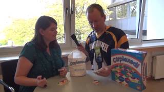 Cirplexed! Overview - Spiel 2012