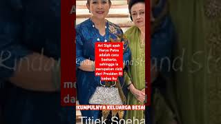 Download Lagu Haryo adalah cicit dari Soeharto Presiden RI ke-2#keluargacendana MP3