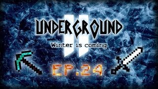 阿神的實況教室『 UnderGround II!』EP.24-小吧檯! 阿神的實況教室『 UnderGround II!』EP.24-小吧檯!