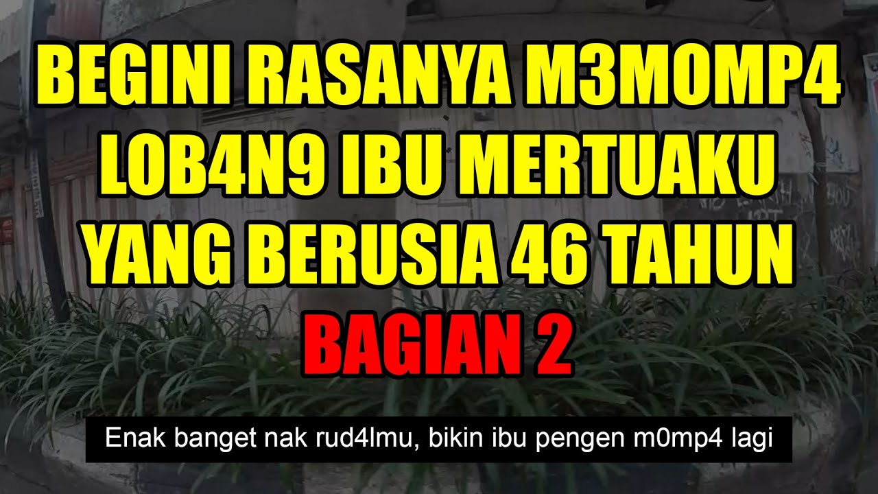 Kisah Nyata - Tidak Sengaja Aku Membantu Bu Sari, Ibu Mertuaku, Bagian 2