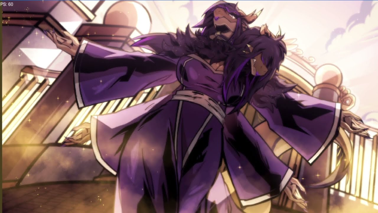 Waitkeeper, but opponent drain my health (FNF VS RetroSpecter P2)