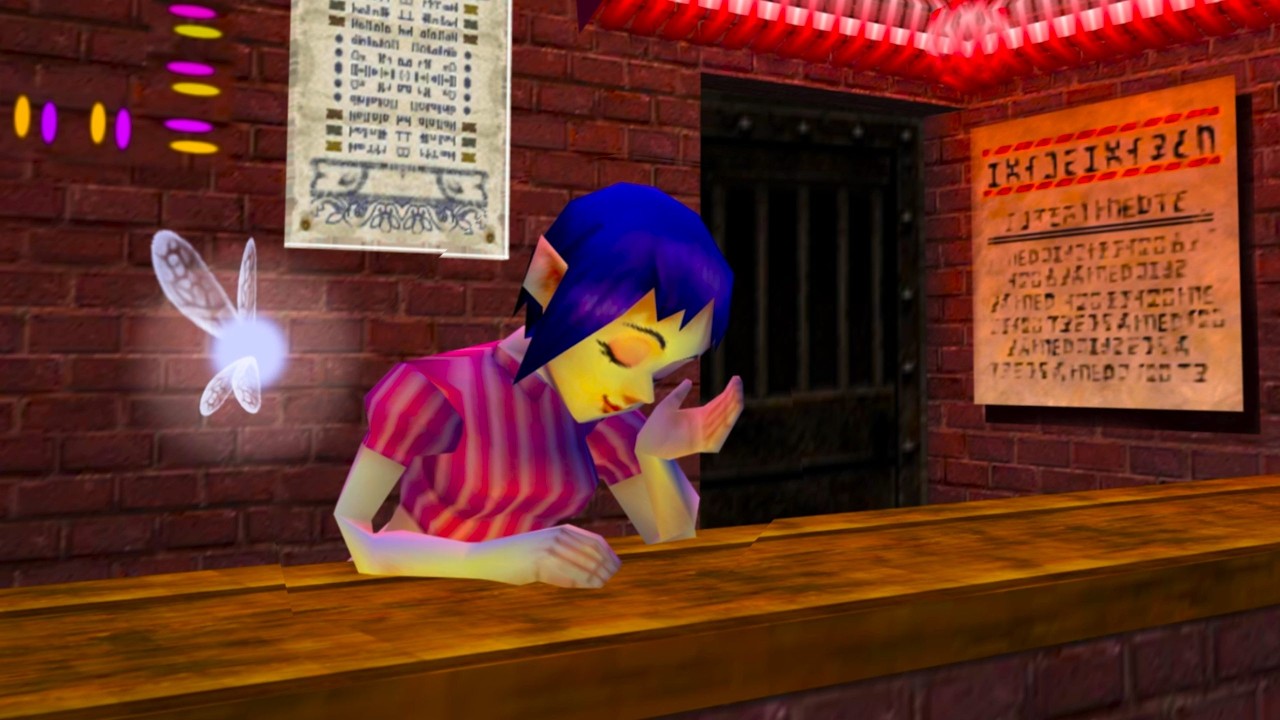 pov: you left zelda music playing in another room... (relaxing zelda ost & ambience)