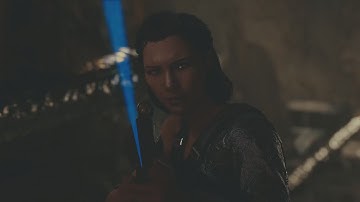 PlayThrough Starfield #6 - Into the Unknown (No Commentary)