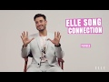 ELLE SONG CONNECTION CU FAYDEE