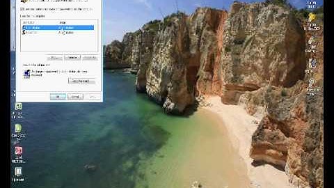 hacking passwords on windows XP by RZ