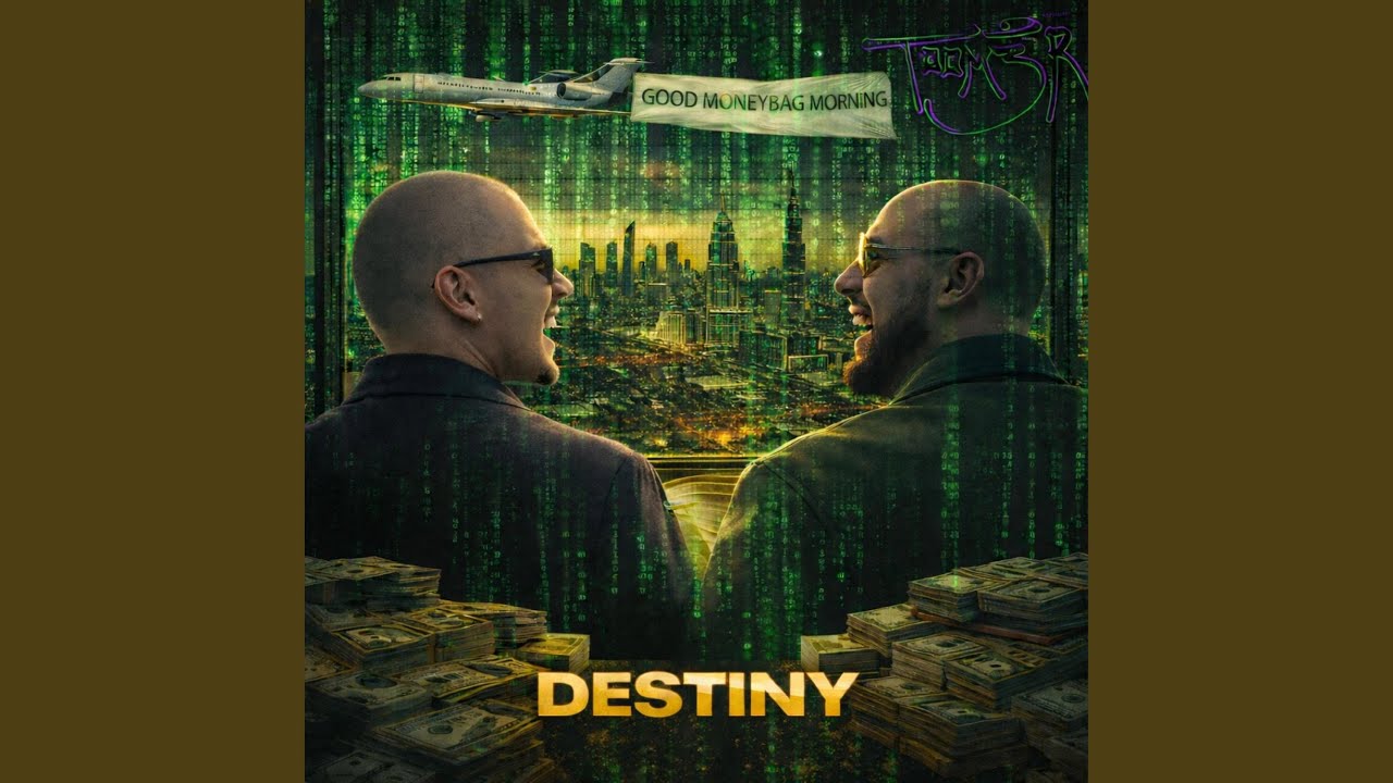 Watch Destiny on YouTube Watch Destiny on YouTube