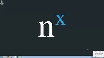 Nx Witness Installation