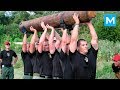 Real SWAT Workouts for Special Operations | Muscle Madness